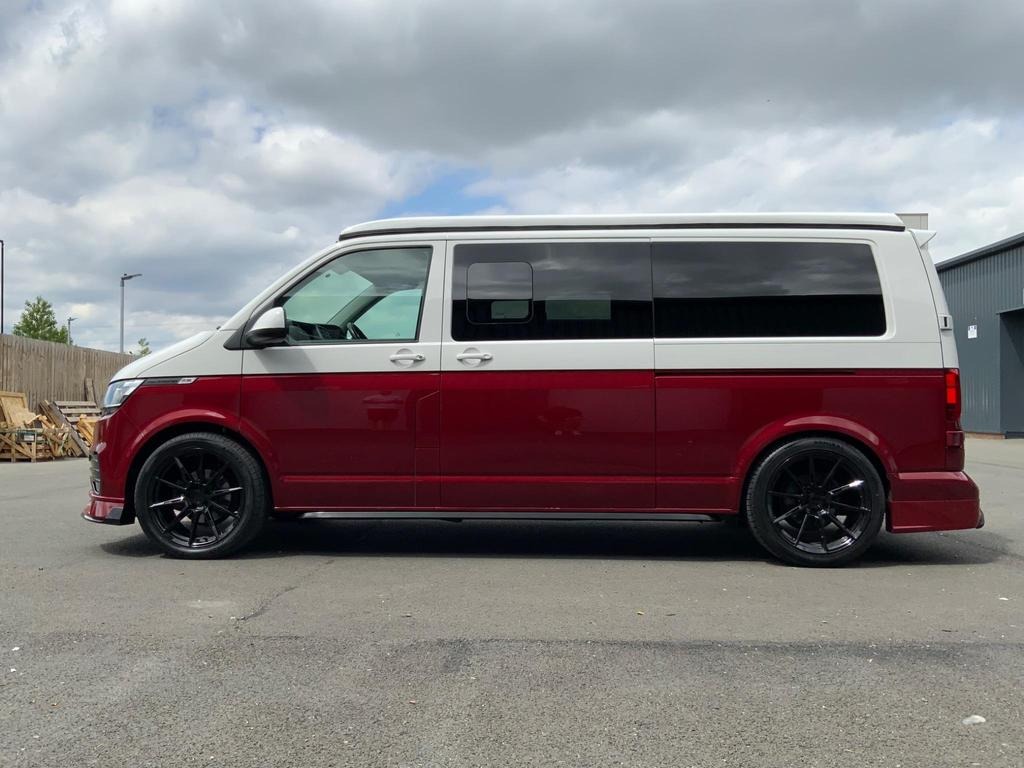 Used Volkswagen Transporter 2023 for sale - 77718033: Photo 2