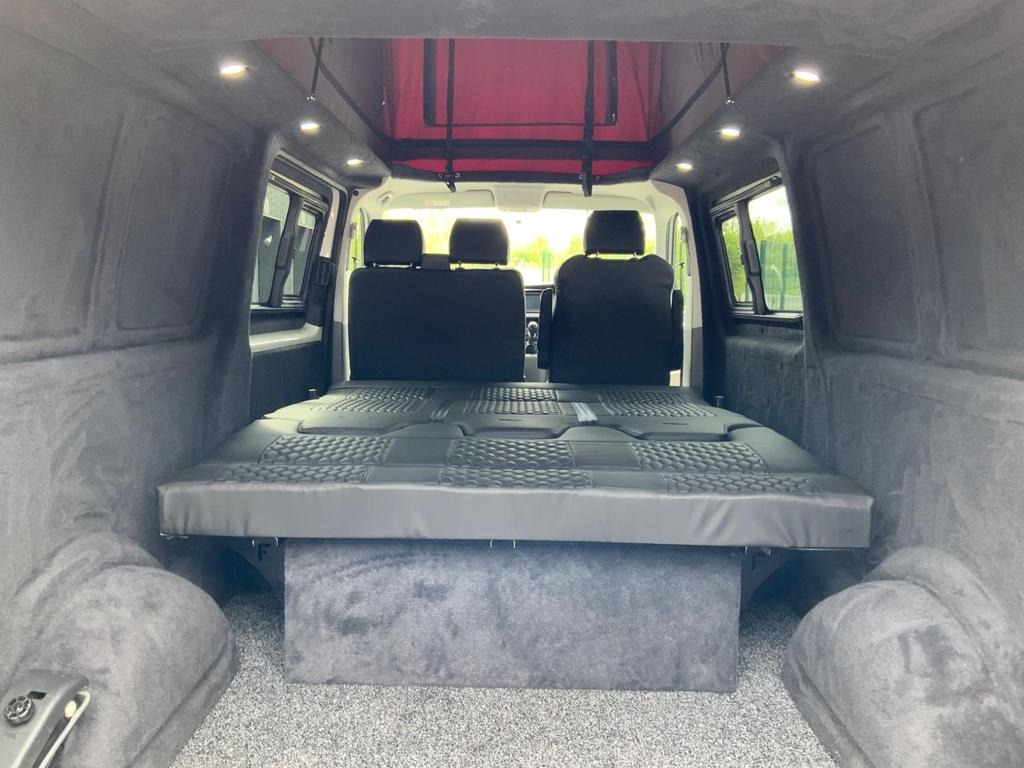 Used Volkswagen Transporter 2023 for sale - 77718033: Photo 4