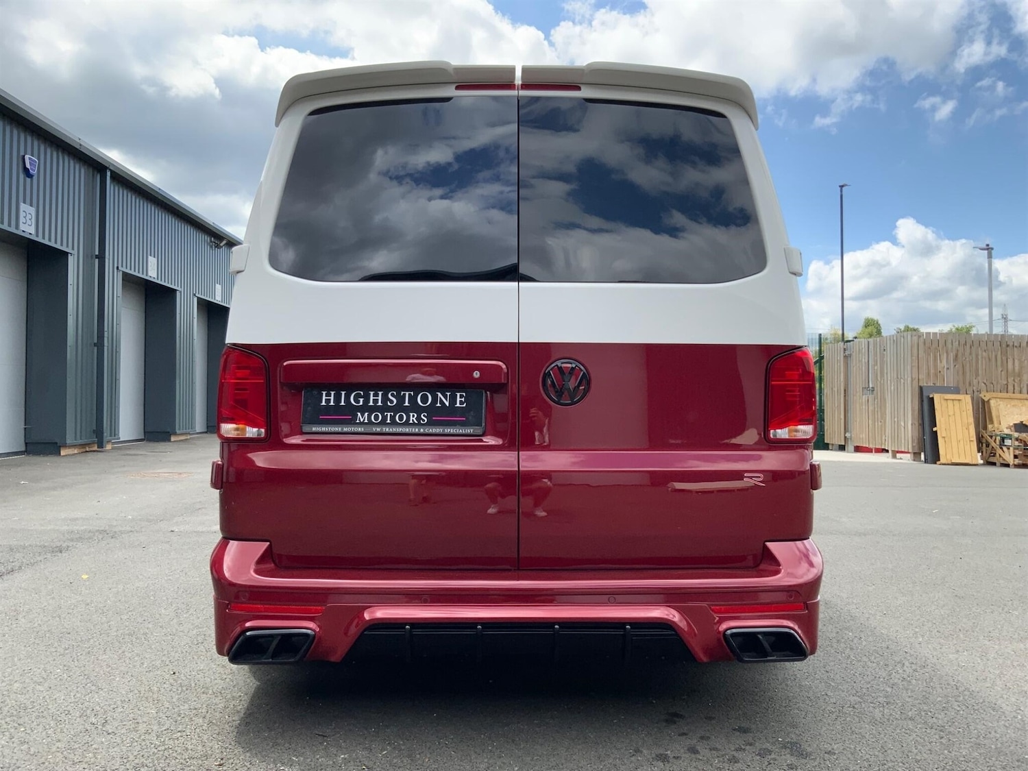 Used Volkswagen Transporter 2023 for sale - 77718033: Photo 6