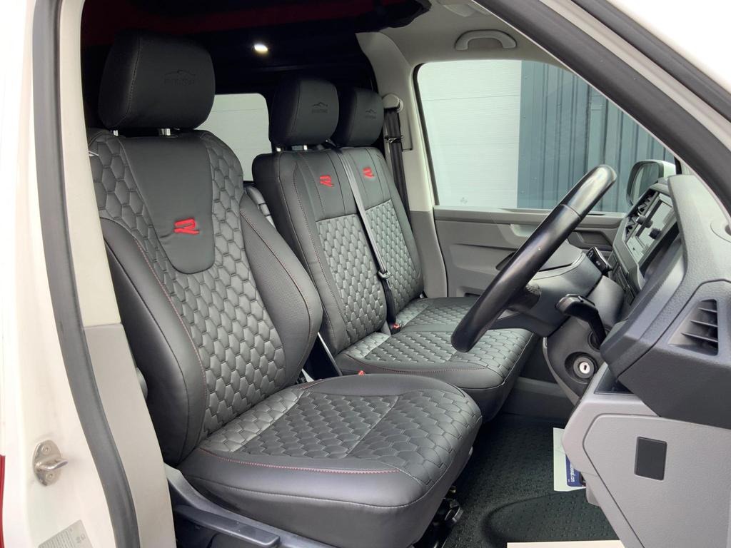 Used Volkswagen Transporter 2023 for sale - 77718033: Photo 7