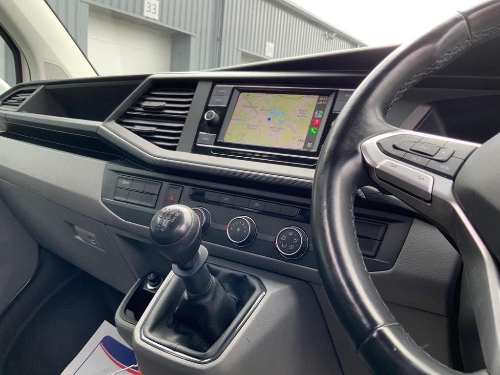 Used Volkswagen Transporter 2023 for sale - 77718033: Photo 8