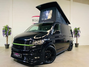 Used Volkswagen Transporter 2023 for sale - 78540239: Photo