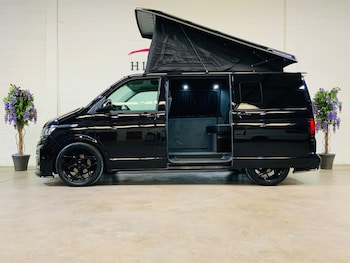 Used Volkswagen Transporter 2023 for sale - 78540239: Photo