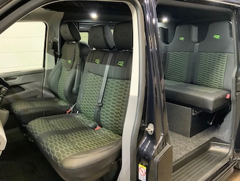 Used Volkswagen Transporter 2023 for sale - 78540239: Photo