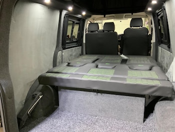 Used Volkswagen Transporter 2023 for sale - 78540239: Photo