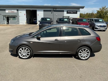 Used SEAT Ibiza 2014 for sale - 79527206: Photo