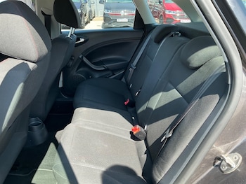 Used SEAT Ibiza 2014 for sale - 79527206: Photo