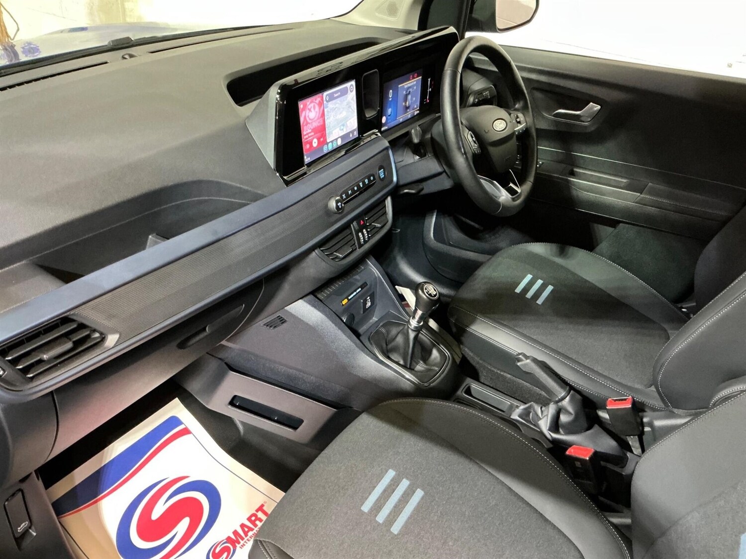 Used Ford Transit Courier 2024 for sale - 78150446: Photo 3