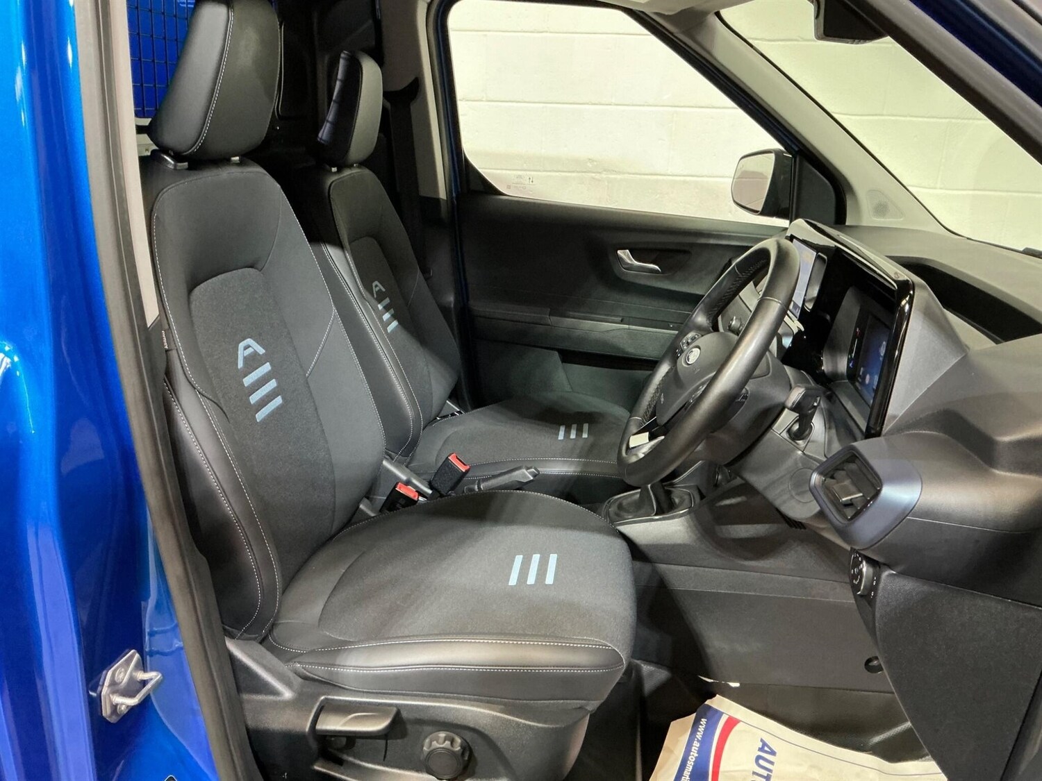 Used Ford Transit Courier 2024 for sale - 78150446: Photo 7