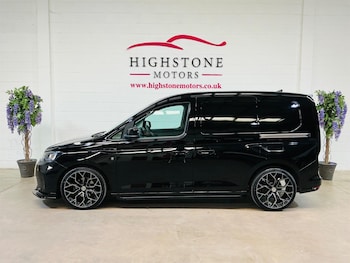 Used Volkswagen Caddy 2024 for sale - 79215501: Photo