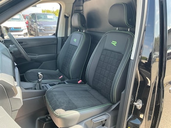 Used Volkswagen Caddy 2024 for sale - 79215501: Photo