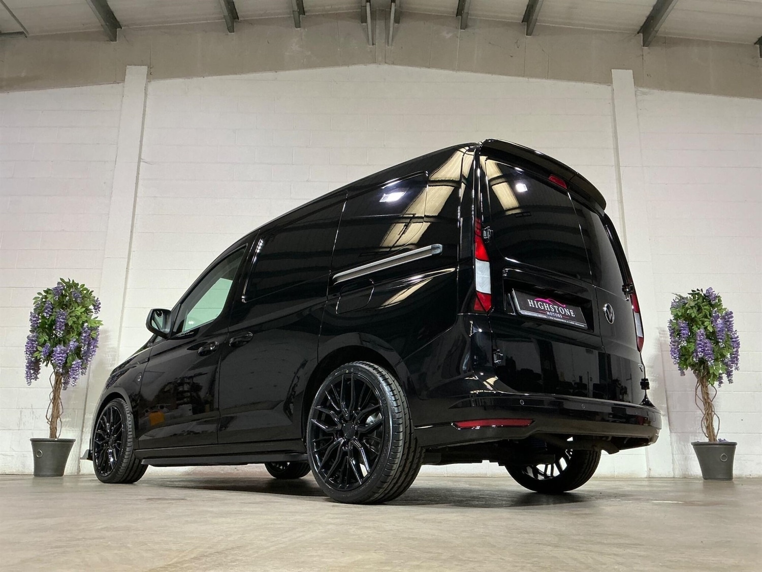 Used Volkswagen Caddy 2024 for sale - 78066606: Photo 10