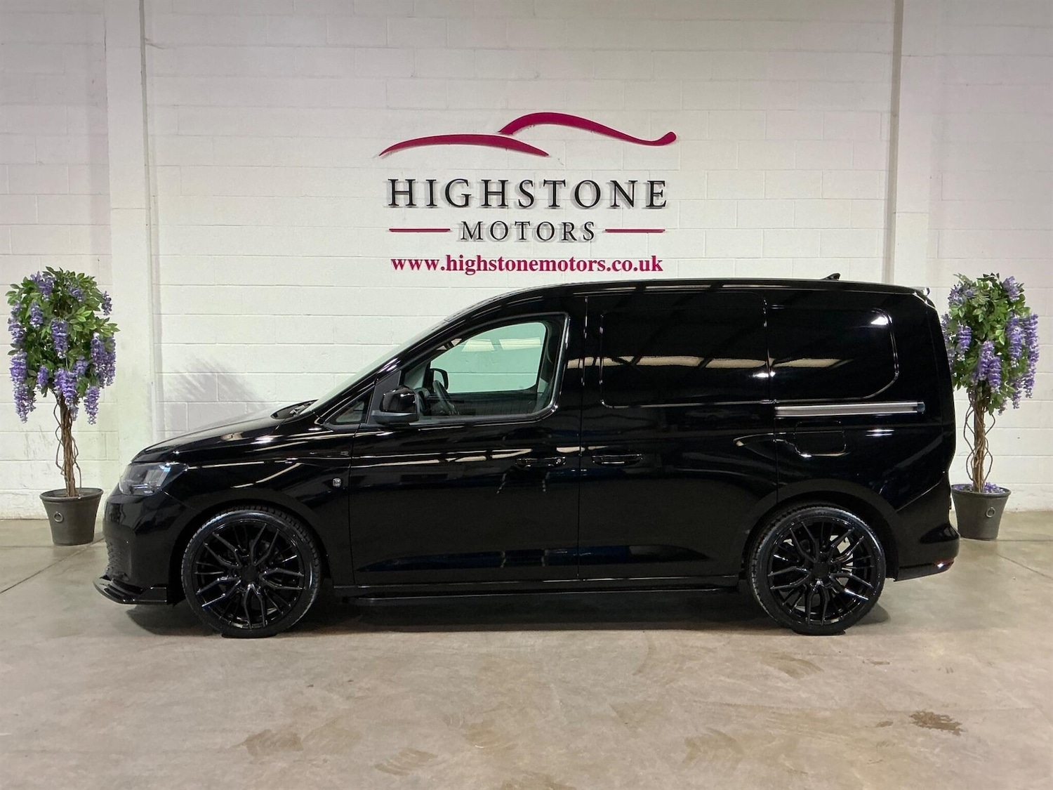 Used Volkswagen Caddy 2024 for sale - 78066606: Photo 2