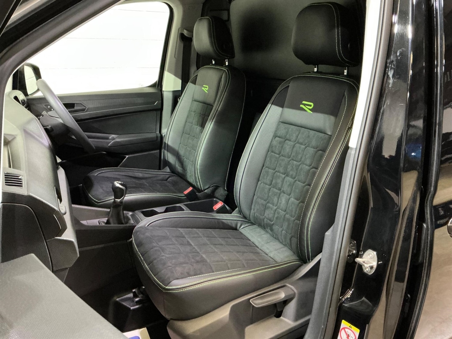 Used Volkswagen Caddy 2024 for sale - 78066606: Photo 3