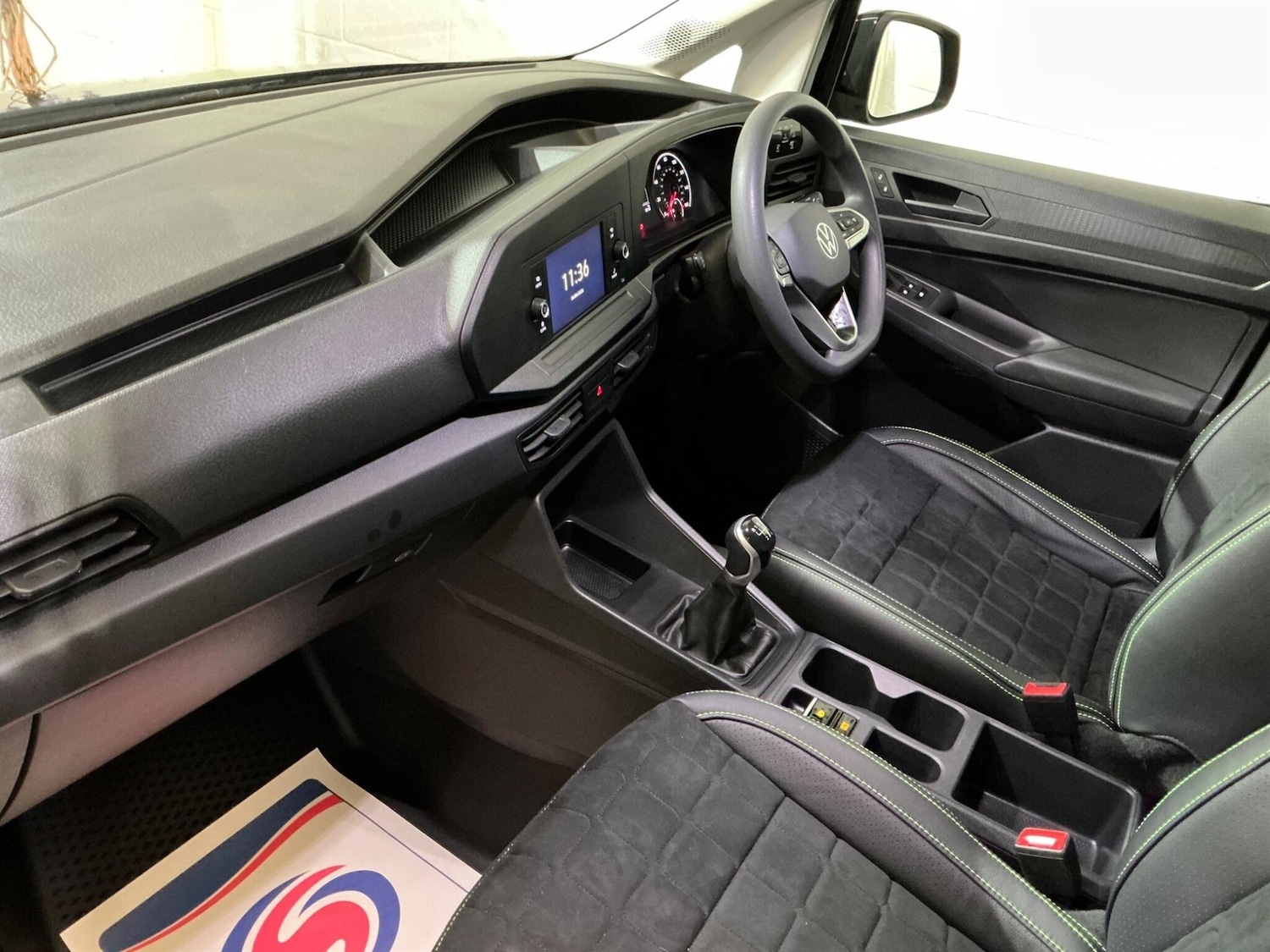 Used Volkswagen Caddy 2024 for sale - 78066606: Photo 4