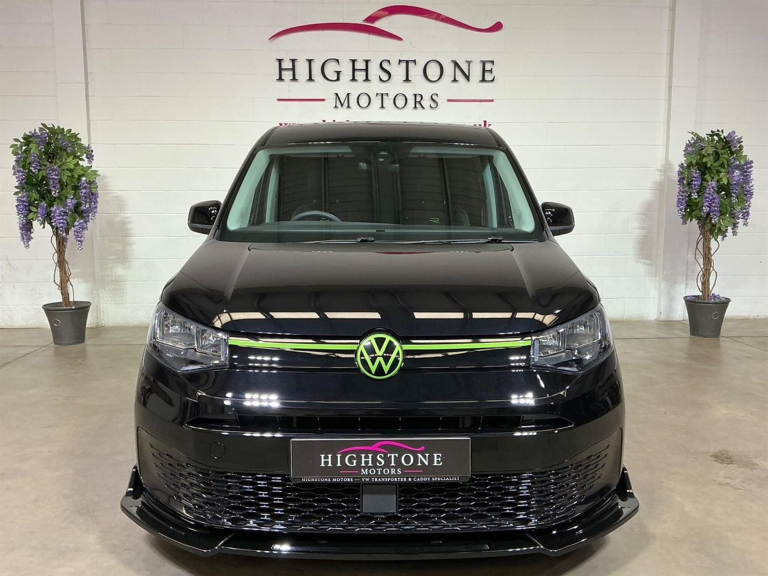 Used Volkswagen Caddy 2024 for sale - 78066606: Photo 5