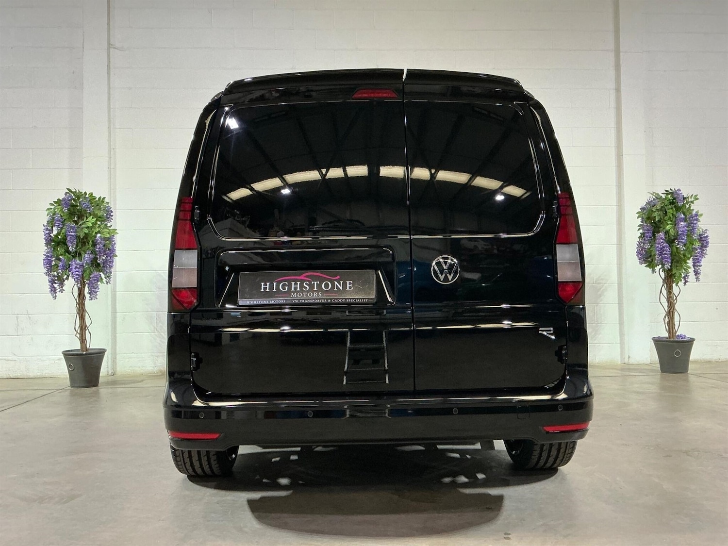 Used Volkswagen Caddy 2024 for sale - 78066606: Photo 6