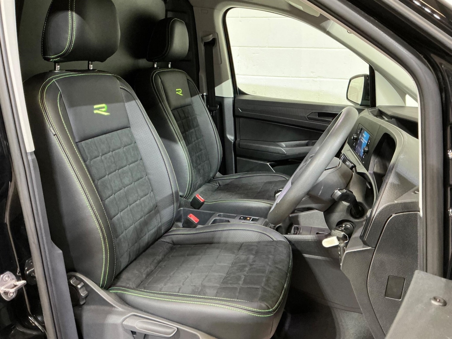 Used Volkswagen Caddy 2024 for sale - 78066606: Photo 7