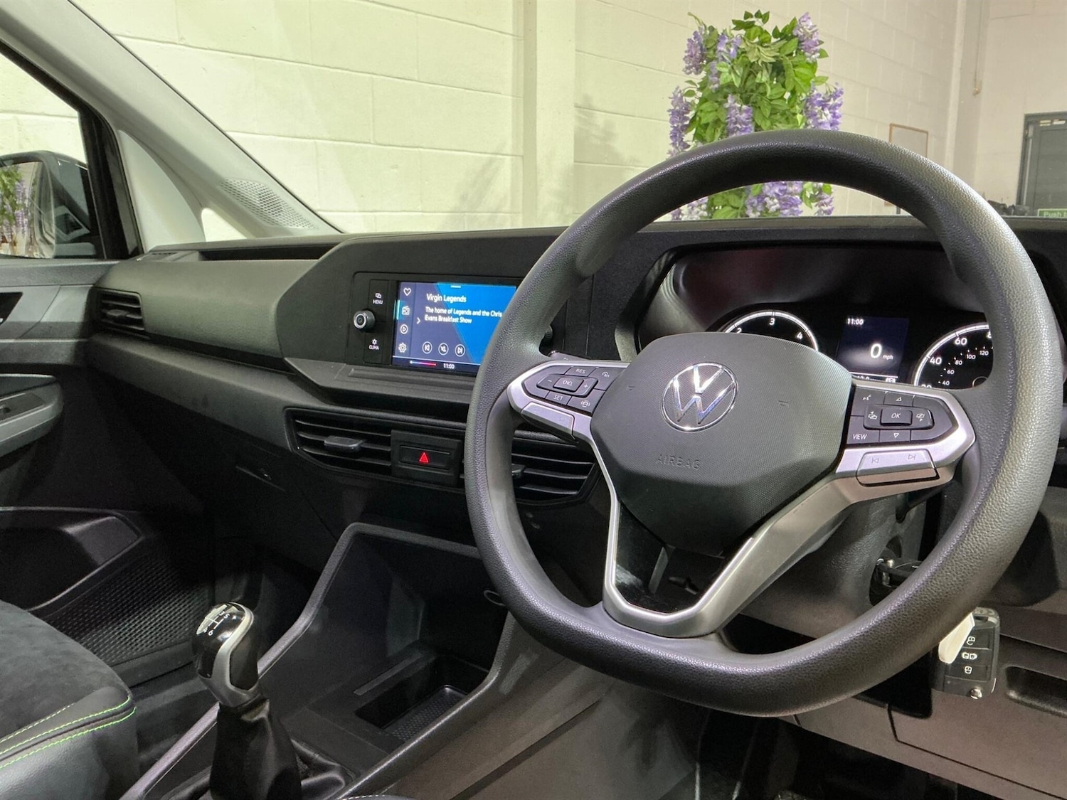 Used Volkswagen Caddy 2024 for sale - 78066606: Photo 8