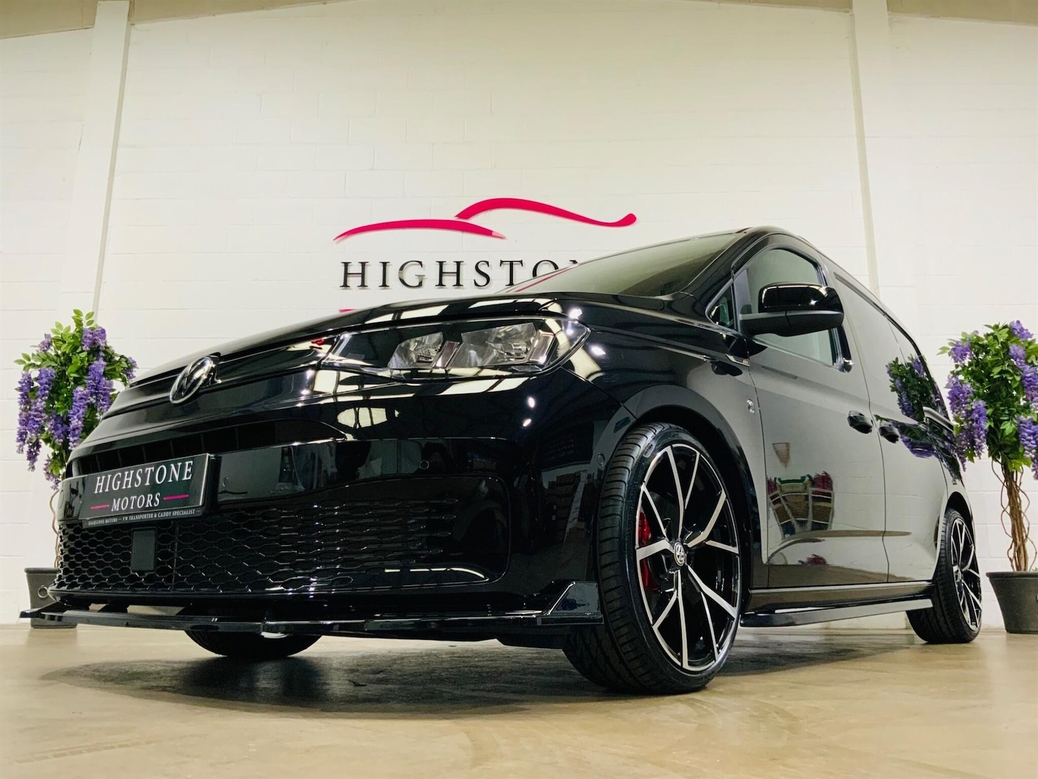 Used Volkswagen Caddy 2022 for sale - 77416789: Photo 7