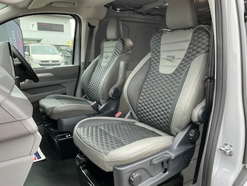 Used Volkswagen Transporter 2025 for sale - 76766523: Photo