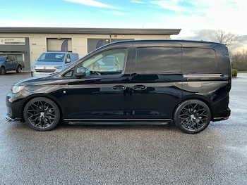 Used Volkswagen Caddy 2021 for sale - 76858700: Photo