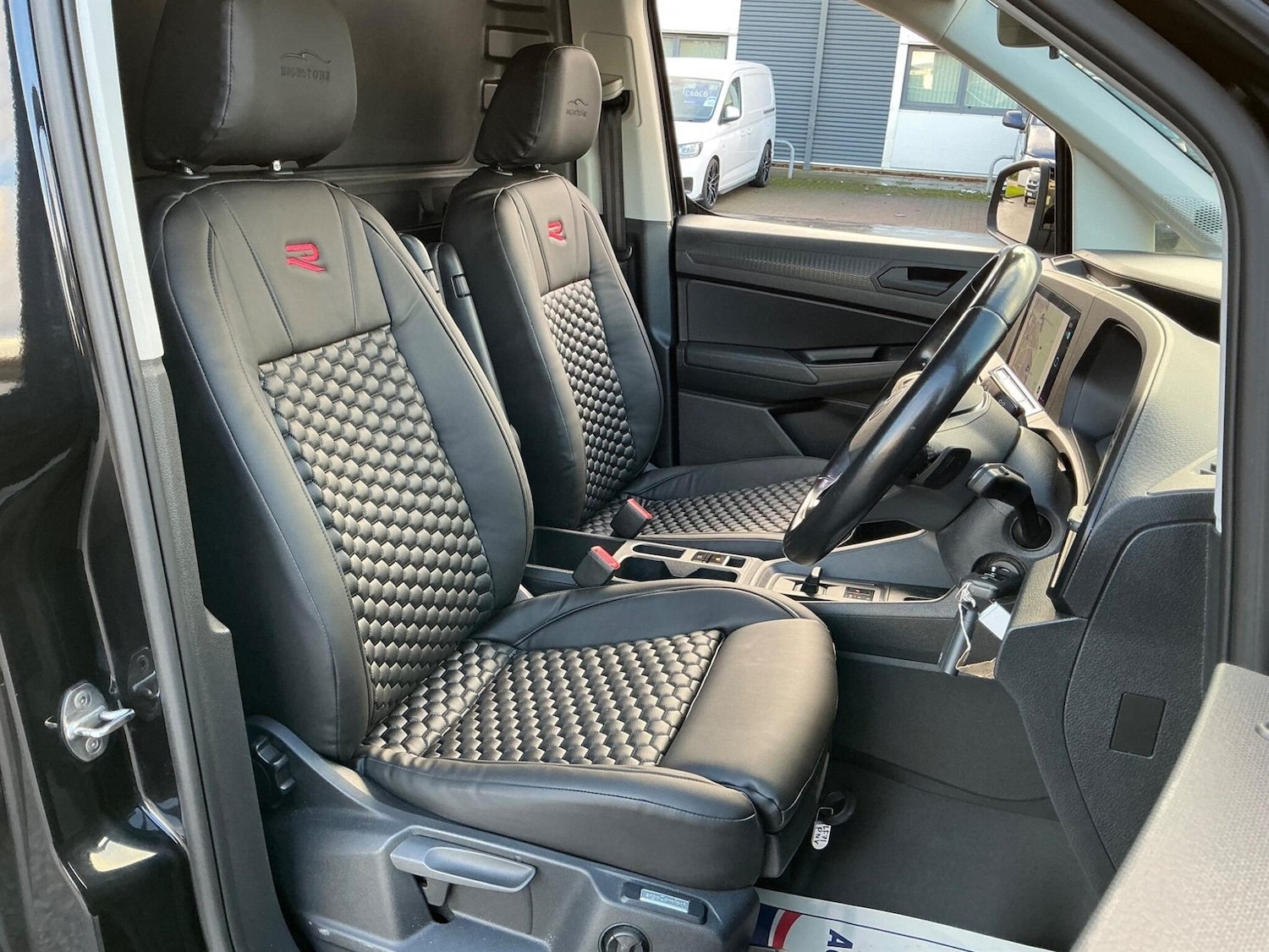 Used Volkswagen Caddy 2021 for sale - 76858700: Photo 7