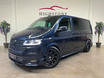 Used Volkswagen Transporter 2022 for sale - 79405083: Photo