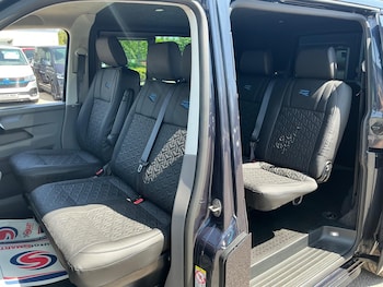 Used Volkswagen Transporter 2022 for sale - 79405083: Photo