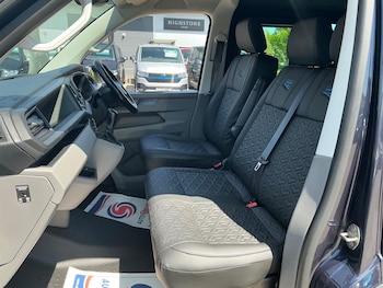 Used Volkswagen Transporter 2022 for sale - 79405083: Photo