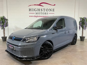 Used Volkswagen Caddy 2023 for sale - 79405062: Photo