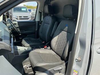 Used Volkswagen Caddy 2023 for sale - 79405062: Photo