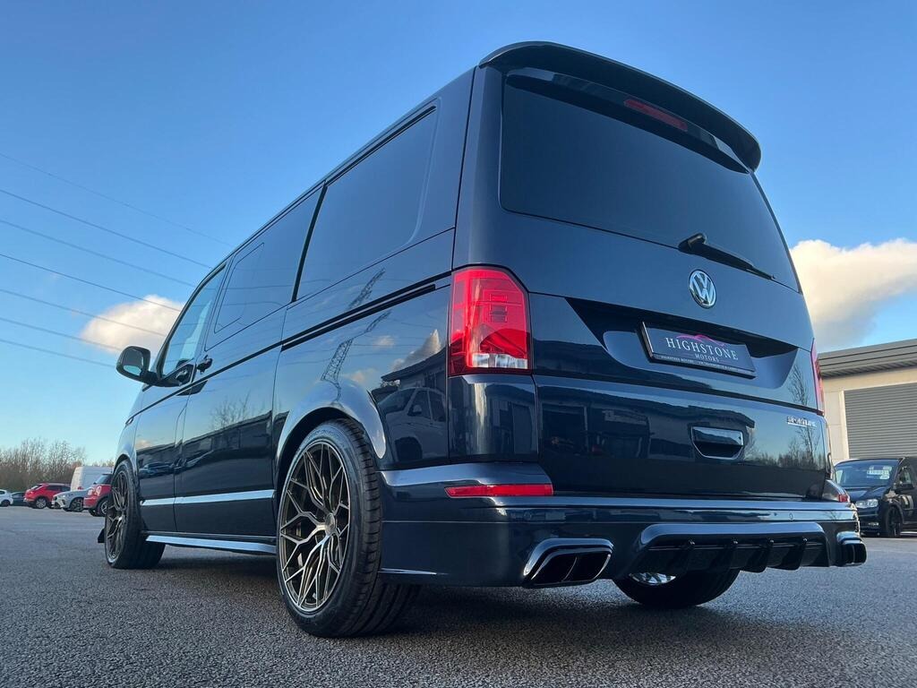 Used Volkswagen Transporter 2022 for sale - 76766602: Photo 10