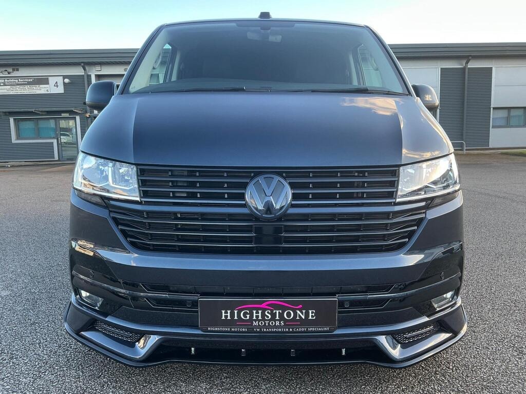 Used Volkswagen Transporter 2022 for sale - 76766602: Photo 5