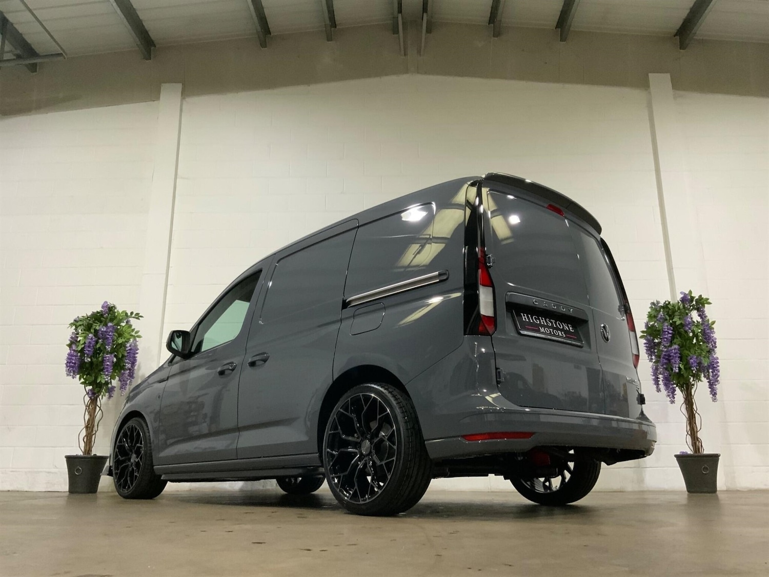 Used Volkswagen Caddy 2022 for sale - 76763524: Photo 10