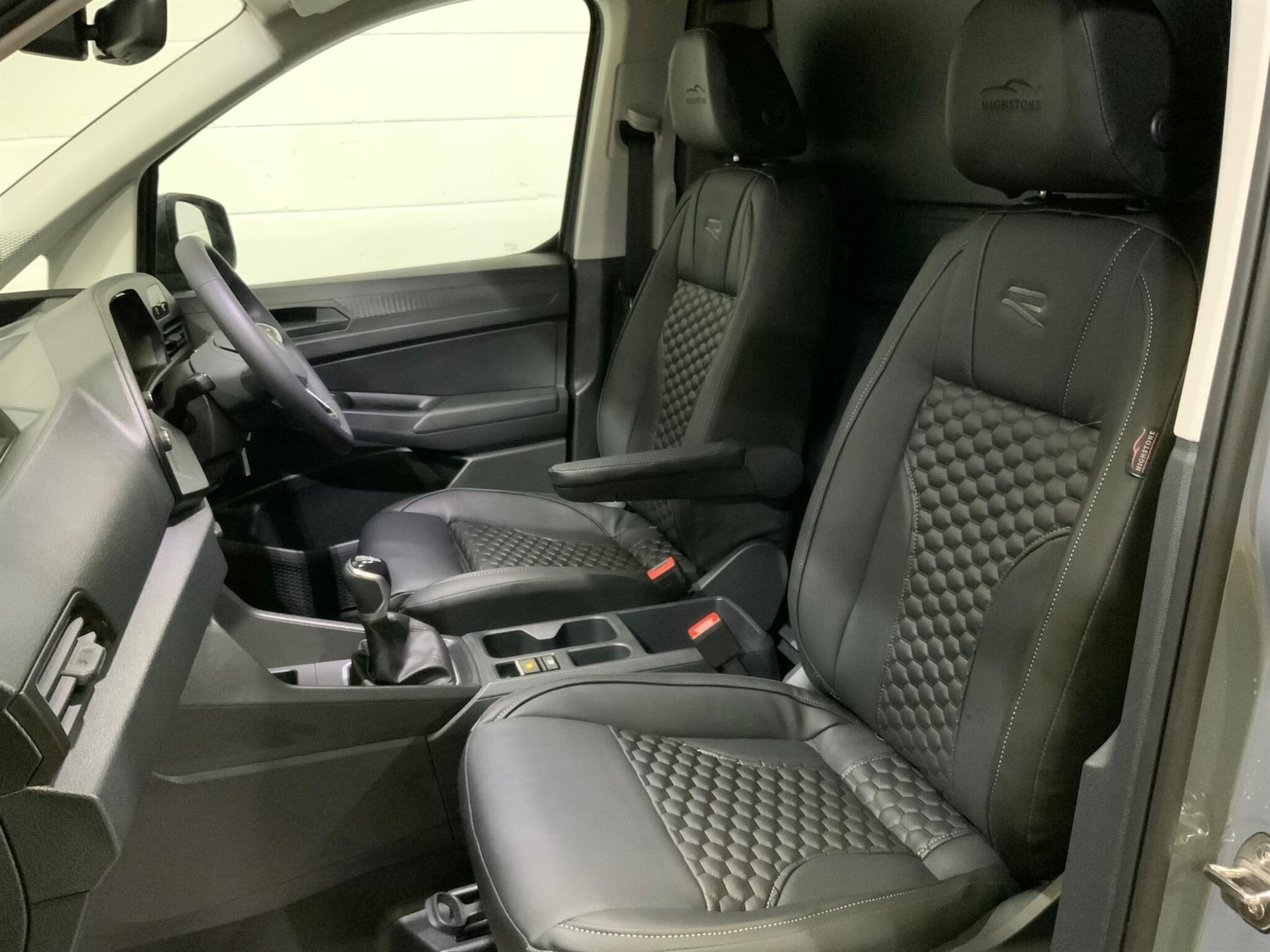 Used Volkswagen Caddy 2022 for sale - 76763524: Photo 3