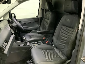 Used Volkswagen Caddy 2022 for sale - 76763524: Photo