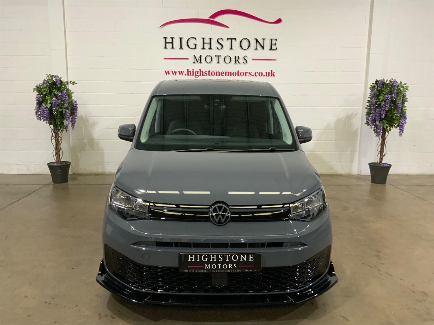 Used Volkswagen Caddy 2022 for sale - 76763524: Photo 5