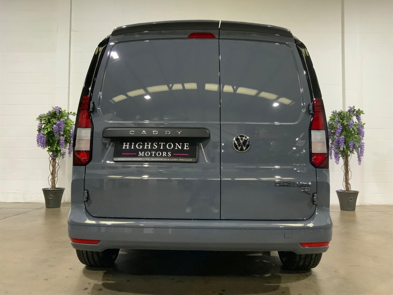 Used Volkswagen Caddy 2022 for sale - 76763524: Photo 6