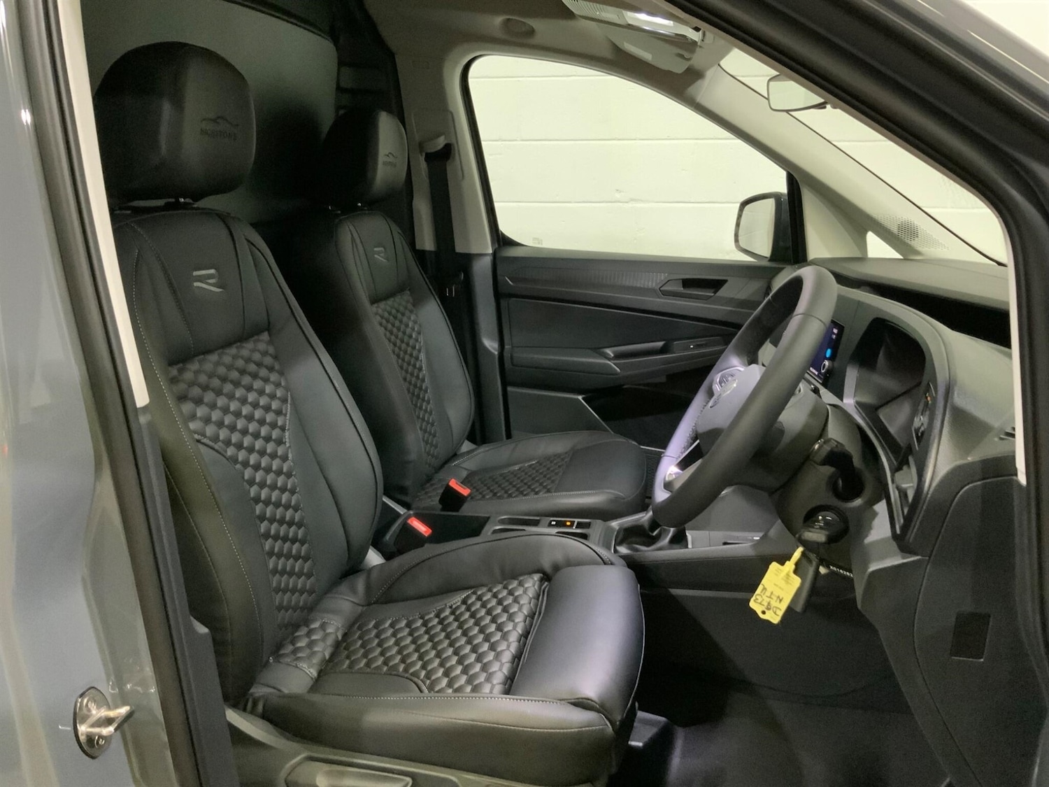 Used Volkswagen Caddy 2022 for sale - 76763524: Photo 7