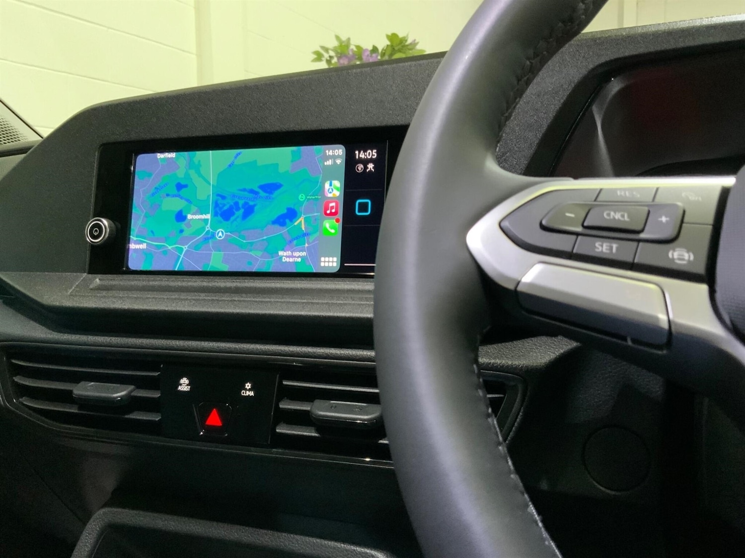 Used Volkswagen Caddy 2022 for sale - 76763524: Photo 8