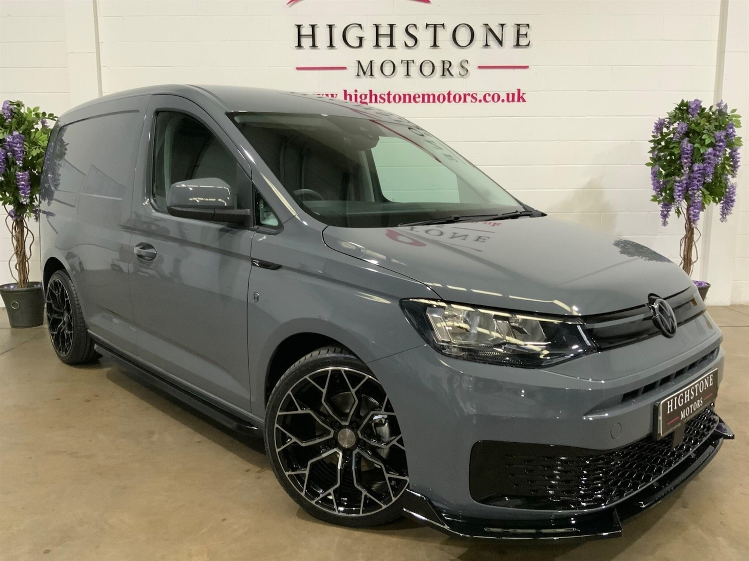 Used Volkswagen Caddy 2022 for sale - 76763524: Photo 9