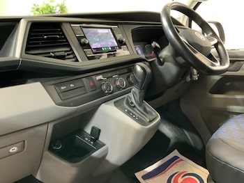 Used Volkswagen Transporter 2024 for sale - 79152541: Photo