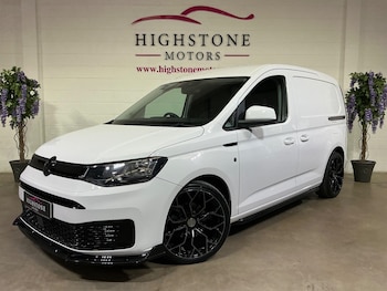 Used Volkswagen Caddy 2023 for sale - 79527175: Photo