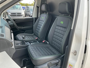 Used Volkswagen Caddy 2023 for sale - 79527175: Photo