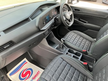 Used Volkswagen Caddy 2023 for sale - 79527175: Photo