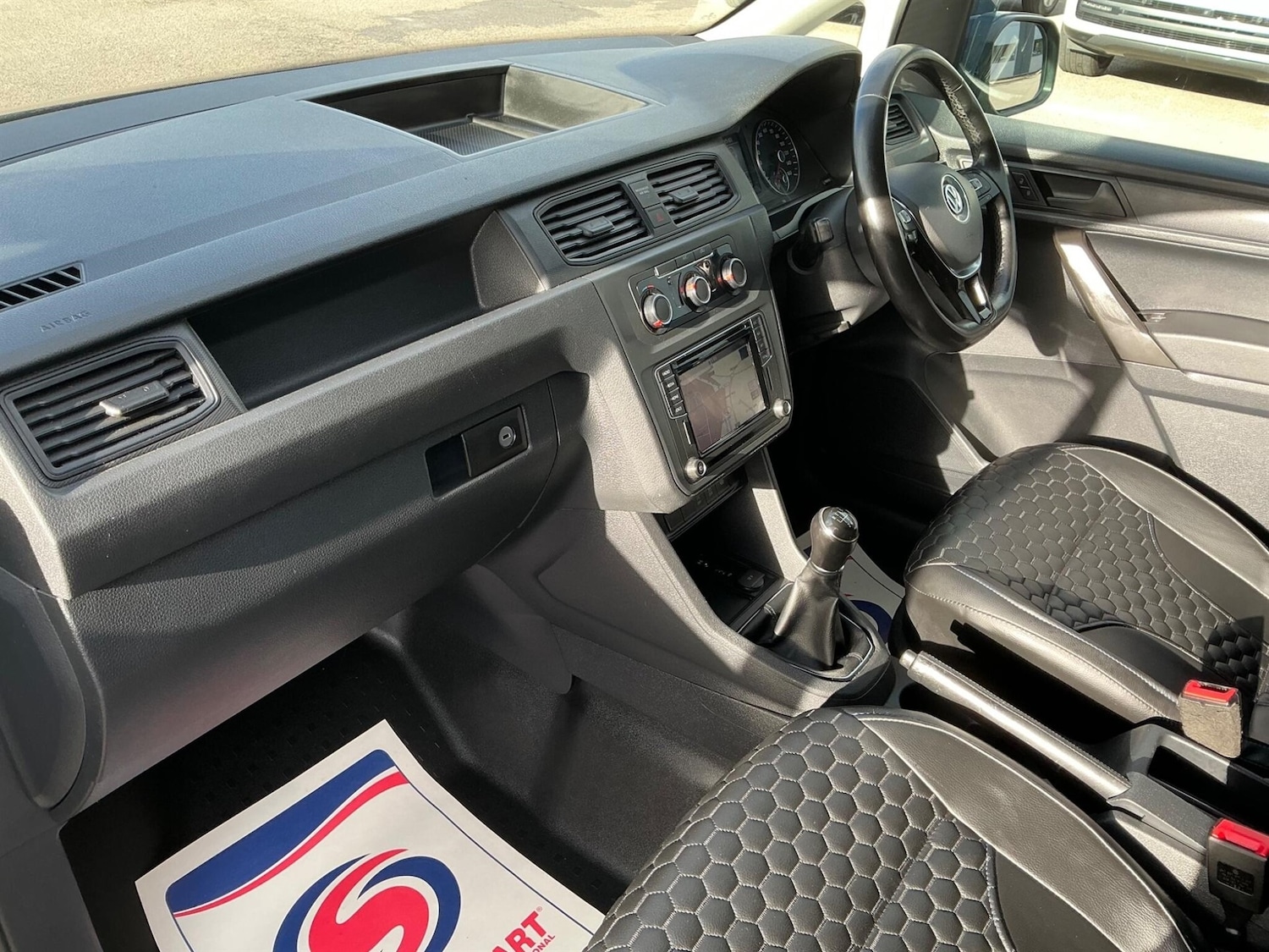 Used Volkswagen Caddy 2020 for sale - 76763367: Photo 4