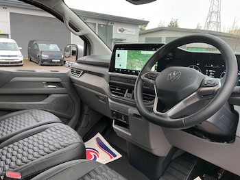 Used Volkswagen Transporter 2025 for sale - 77416958: Photo