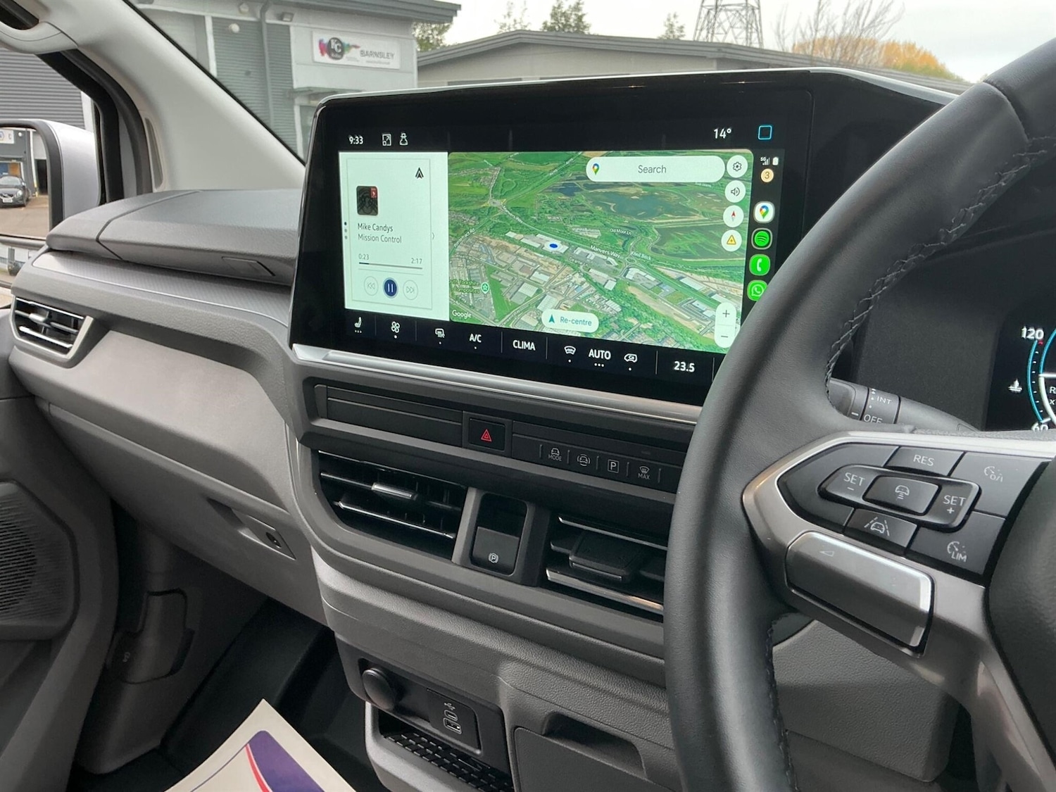 Used Volkswagen Transporter 2025 for sale - 77416958: Photo 4