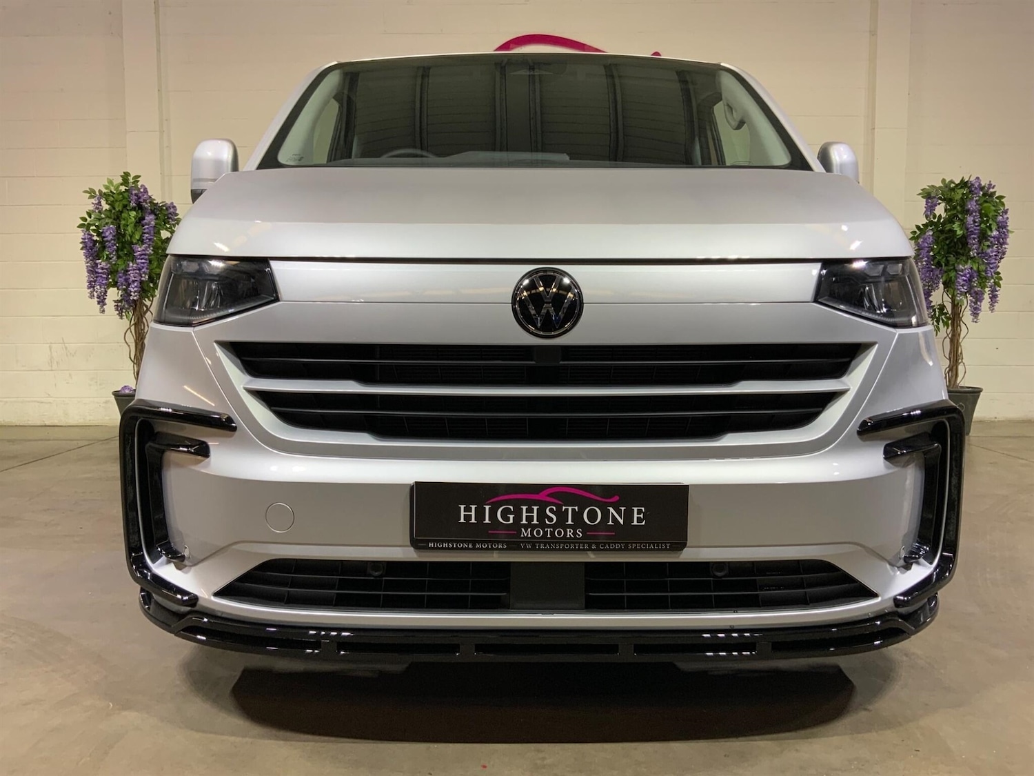 Used Volkswagen Transporter 2025 for sale - 77416958: Photo 5